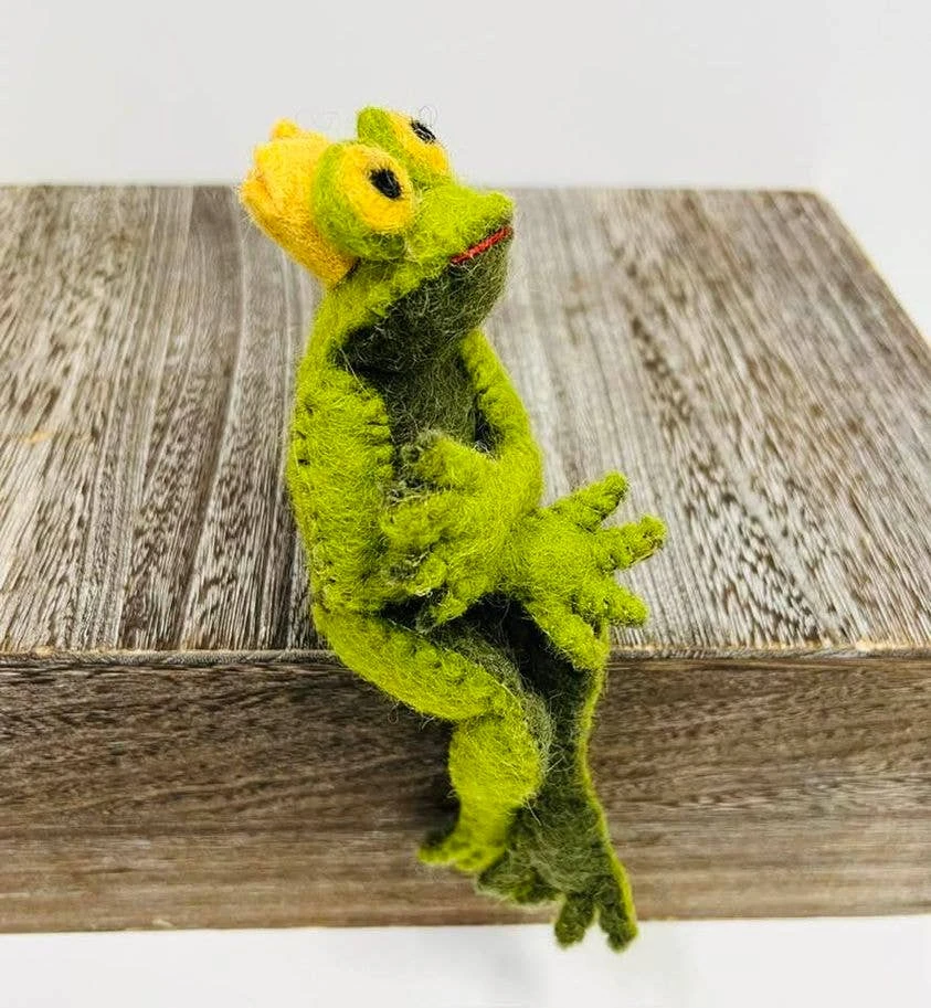 Frog Prince 9 Frog Prince - Image 7