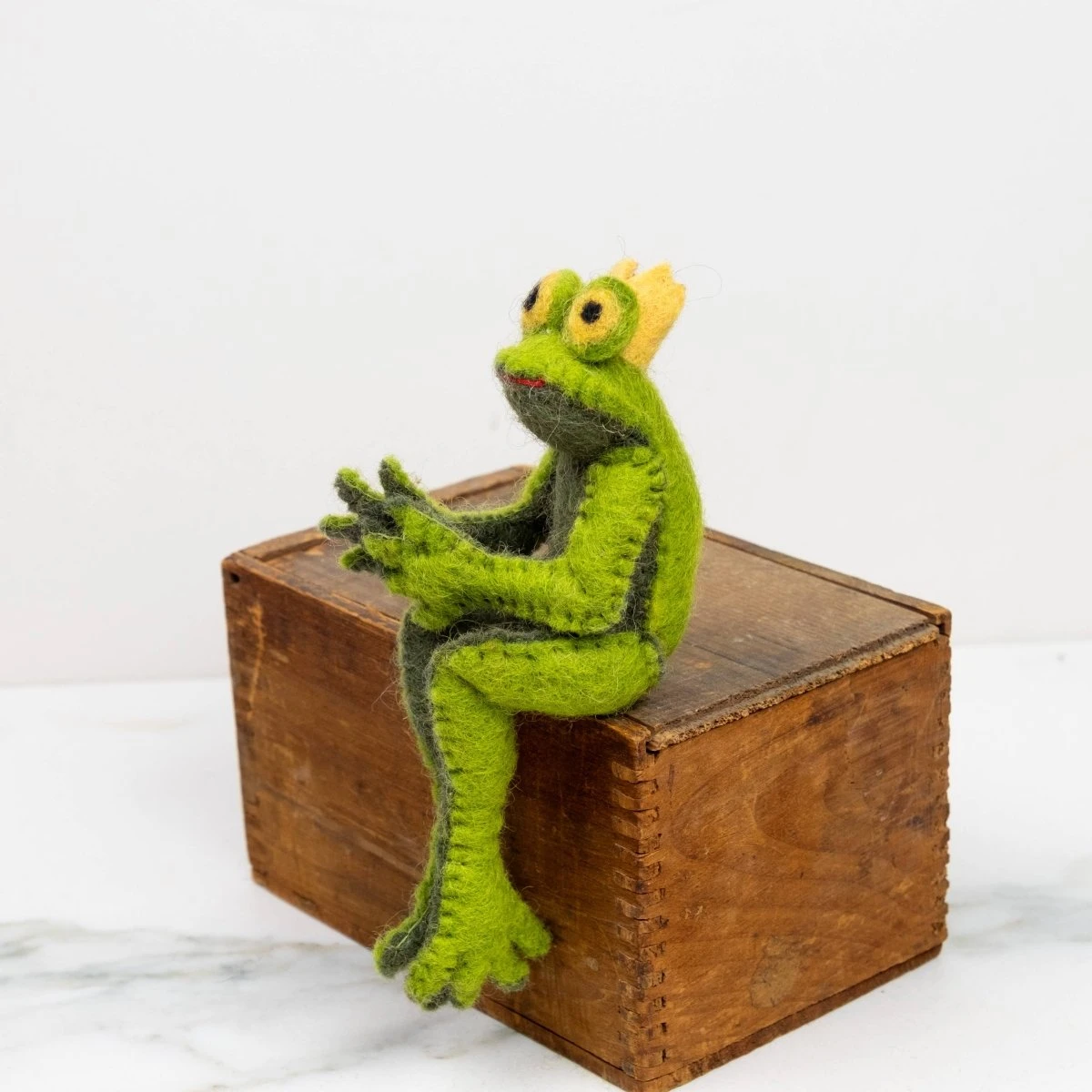 Frog Prince 4 Frog Prince - Image 2