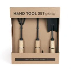 Garden Hand Tool Kit -Eds Plant Shop garden hand tool kit 749681
