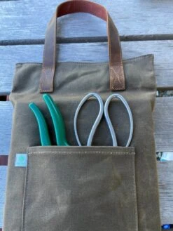 Garden Kneeler Pad - Waxed Canvas Garden Pad 12 Garden Kneeler Pad - Waxed Canvas Garden Pad -Eds Plant Shop garden kneeler pad waxed canvas garden pad 5898478