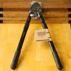 Garden Lopping Shears Bypass Deluxe By Benson -Eds Plant Shop garden lopping shears bypass deluxe by benson 302832