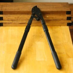 Garden Lopping Shears Bypass Deluxe By Benson -Eds Plant Shop garden lopping shears bypass deluxe by benson 675202