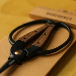 Barebones Garden Scissors - Small -Eds Plant Shop garden scissors small 567298