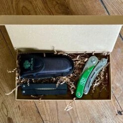Gardener's Multi-Tool Gift Box - Tool, Case And Sharpener 14 Gardener's Multi-Tool Gift Box - Tool, Case And Sharpener -Eds Plant Shop gardeners multi tool gift box tool case and sharpener 515102