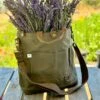Gardener's Multipurpose Shoulder Bag| For Tools, The Market Or Harvest -Eds Plant Shop gardeners multipurpose shoulder bag for tools the market or harvest 434288