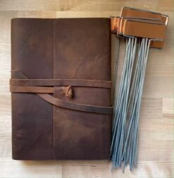 Front Page -Eds Plant Shop gardening gift box garden planning kit 312828