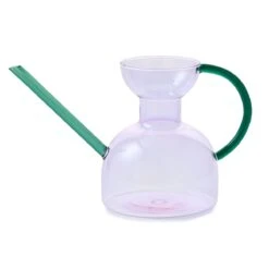 Glass Watering Can | Elegant, Multi-Functional Plant Care Tool -Eds Plant Shop glass watering can elegant multi functional plant care tool 297126
