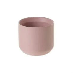 Glazed Ceramic Mini Planter Pot 3.25 Inch -Eds Plant Shop glazed ceramic mini planter pot 325 inch 176756