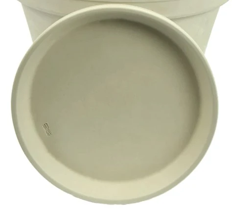 Granite Saucer 3 Granite Saucer