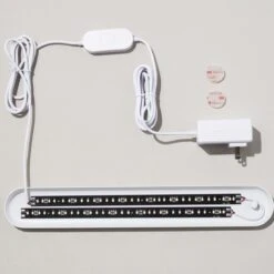 Growbar White LED Grow Light Fixture (Online Only) | Under Cabinet Or Shelf Mount