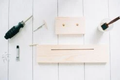 Hanging Mirror Shelf Kit -Eds Plant Shop hanging mirror shelf kit 331140