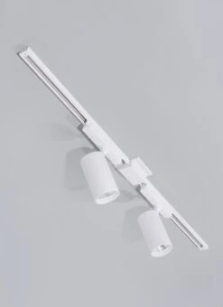 Hardwired Highland™ Track Light System -Eds Plant Shop hardwired highland track light system 353093