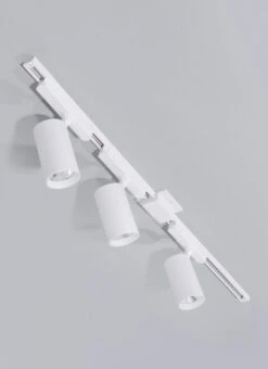 Hardwired Highland™ Track Light System -Eds Plant Shop hardwired highland track light system 861692