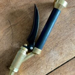 Haws Brass Water Spray Lance -Eds Plant Shop haws brass water spray lance 882230