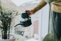 Haws Fazeley Flow Classic Watering Can - Small Indoor Garden Essentials -Eds Plant Shop haws fazeley flow classic watering can small indoor garden essentials 295419