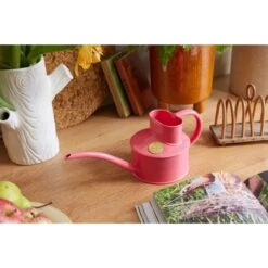 Haws Fazeley Flow Classic Watering Can - Small Indoor Garden Essentials -Eds Plant Shop haws fazeley flow classic watering can small indoor garden essentials 644371