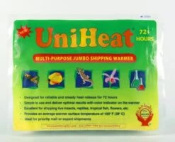 Heat Pack - 72 Hour
