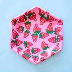 Hexagon Tray Kit -Eds Plant Shop hexagon tray kit 634186