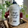 Hi-Energy Fish Fertilizer – Organic 2-3-0 Fertilizer -Eds Plant Shop hi energy fish fertilizer organic 2 3 0 fertilizer 354835