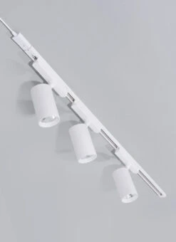 Highland™ LED Track Light System For Indoor Plants -Eds Plant Shop highland led track light system for indoor plants 188409