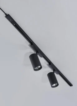 Highland™ LED Track Light System For Indoor Plants -Eds Plant Shop highland led track light system for indoor plants 523673