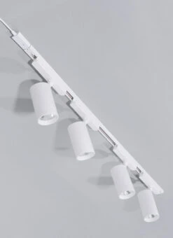 Highland™ LED Track Light System For Indoor Plants -Eds Plant Shop highland led track light system for indoor plants 813676