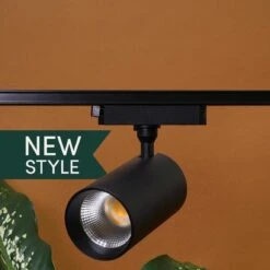 Highland™ LED Track Light System For Indoor Plants -Eds Plant Shop highland led track light system for indoor plants 961145