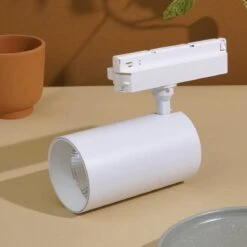 Highland™ LED Track Light System For Indoor Plants -Eds Plant Shop highland led track light system for indoor plants 979535