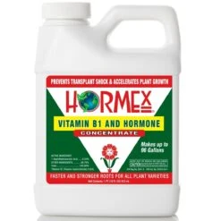 Hormex Rooting Hormone Concentrate With B1 – Root Growth & Plant Health Booster -Eds Plant Shop hormex rooting hormone concentrate with b1 root growth plant health booster 838430