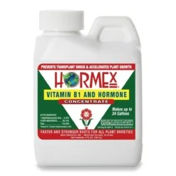 Hormex Rooting Hormone Concentrate With B1 – Root Growth & Plant Health Booster -Eds Plant Shop hormex rooting hormone concentrate with b1 root growth plant health booster 881271