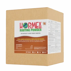 Hormex Rooting Powder #16 – 1.60% IBA Professional-Grade Cloning Hormone For Difficult Hardwood Cuttings -Eds Plant Shop hormex rooting powder 16 160 iba professional grade cloning hormone for difficult hardwood cuttings 6838201