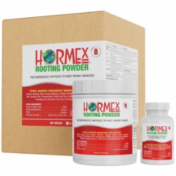 Hormex Rooting Powder #8 – 0.80% IBA Cloning Hormone For Semi-Hardwood Houseplants & Tree Cuttings -Eds Plant Shop hormex rooting powder 8 080 iba cloning hormone for semi hardwood houseplants tree cuttings 2247114