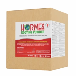 Hormex Rooting Powder #8 – 0.80% IBA Cloning Hormone For Semi-Hardwood Houseplants & Tree Cuttings -Eds Plant Shop hormex rooting powder 8 080 iba cloning hormone for semi hardwood houseplants tree cuttings 9757324