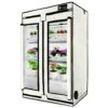 House Plants 3-Tier Walden White LED Grow Tent Kit 1 House Plants 3-Tier Walden White LED Grow Tent Kit -Eds Plant Shop house plants 3 tier walden white led grow tent kit 840299