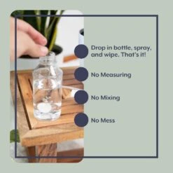 Houseplant DEFENSE Bundle | Natural Pest Control + Gloves + Spray Bottle -Eds Plant Shop houseplant defense bundle natural pest control gloves spray bottle 794877