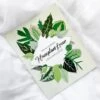 Houseplant Lover Coloring Book | 50 Pages Of Botanical Bliss -Eds Plant Shop houseplant lover coloring book 137900