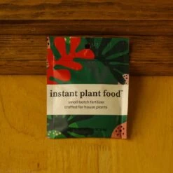 Instant Plant Food (2 Tablets) -Eds Plant Shop instant plant food 2 tablets 157785