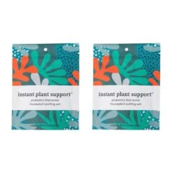 Instant Plant Support 4-Tablet Pouch Bundle -Eds Plant Shop instant plant support 4 tablet pouch bundle 758901