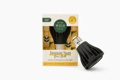 Instant Sun Grow Bulb -Eds Plant Shop instant sun grow bulb 730870