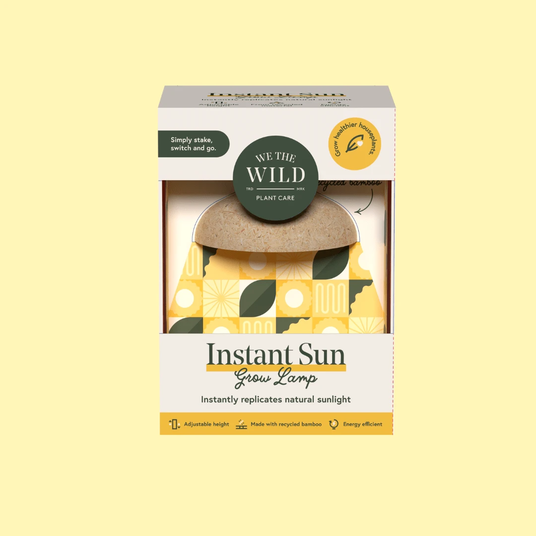 Instant Sun Grow Lamp | Natural Sunlight For Indoor Plants 3 Instant Sun Grow Lamp | Natural Sunlight For Indoor Plants