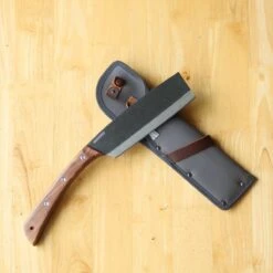 Barebones Japanese Nata Hatchet -Eds Plant Shop japanese nata hatchet 121753