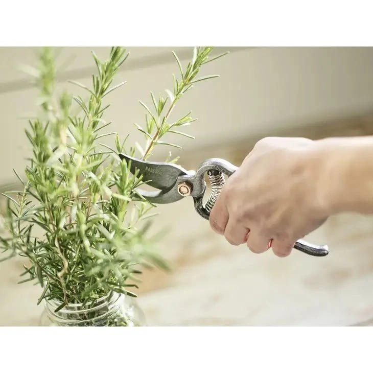 Barebones Japanese Pruner With Sheath 7 Barebones Japanese Pruner With Sheath - Image 5