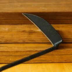 Barebones Japanese Weeding Hoe -Eds Plant Shop japanese weeding hoe 562417