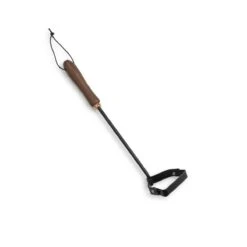 Barebones Japanese Weeding Stirrup Hand Hoe 9 Barebones Japanese Weeding Stirrup Hand Hoe -Eds Plant Shop japanese weeding stirrup hand hoe 354238