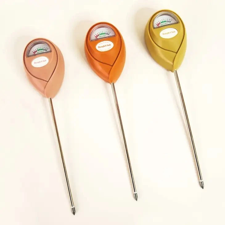 Jungle Club Soil Moisture Meter | Accurate, Battery-Free Plant Care 7 Jungle Club Soil Moisture Meter | Accurate, Battery-Free Plant Care - Image 5