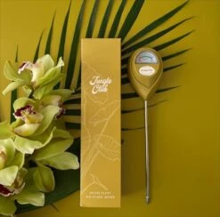 Jungle Club Soil Moisture Meter | Accurate, Battery-Free Plant Care 24 Jungle Club Soil Moisture Meter | Accurate, Battery-Free Plant Care -Eds Plant Shop jungle club soil moisture meter accurate battery free plant care 317892