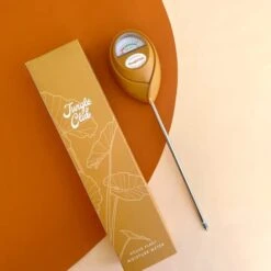 Jungle Club Soil Moisture Meter | Accurate, Battery-Free Plant Care 29 Jungle Club Soil Moisture Meter | Accurate, Battery-Free Plant Care -Eds Plant Shop jungle club soil moisture meter accurate battery free plant care 758930