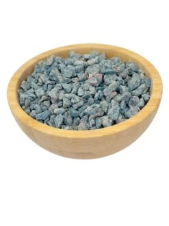 Kona Grey Soil Topper – Decorative & Functional Granite For Potted Plants -Eds Plant Shop kona grey soil topper decorative functional granite for potted plants 815583