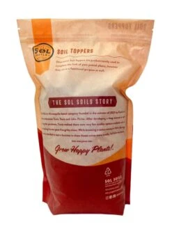 Kona Grey Soil Topper – Decorative & Functional Granite For Potted Plants -Eds Plant Shop kona grey soil topper decorative functional granite for potted plants 978103