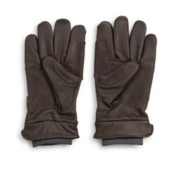 Barebones Kunar Glove: Premium All-Purpose Work Glove: Brown
